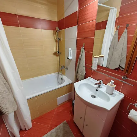 Frida Old Town With Private Parking * קושיצה