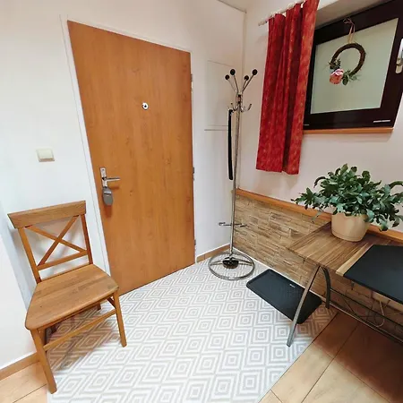 Frida Old Town With Private Parking شقة كَشّا