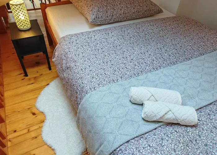 Апартаменты Frida Old Town With Private Parking *