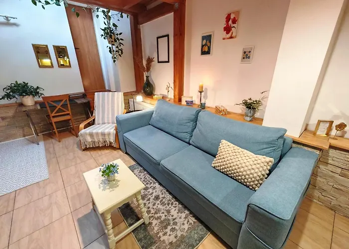 Frida Old Town With Private Parking * Кошице